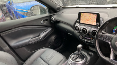 Nissan Juke 1.6 Hybrid Tekna 5dr Auto Hybrid Hatchback